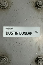 Laser Engraved Plastic Desk Plates | Custom Office Name Plates  | 2" x 8"